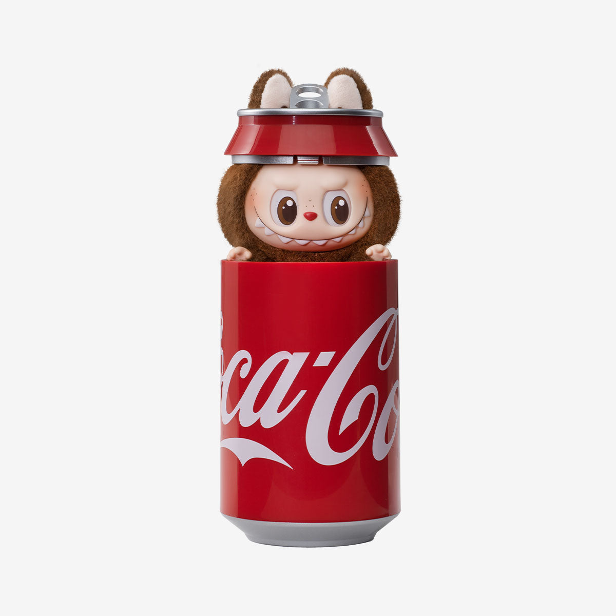 THE MONSTERS LABUBU COCA-COLA SERIES - Vinyl Face Blind Box