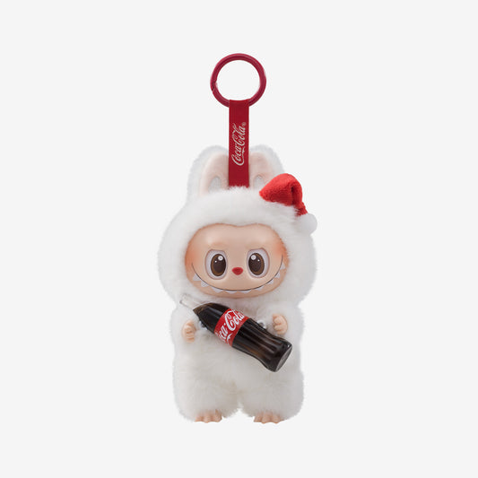 THE MONSTERS LABUBU COCA-COLA SERIES - Vinyl Face Blind Box